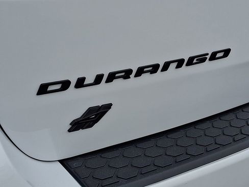 New 2026 Dodge Durango GT image 13