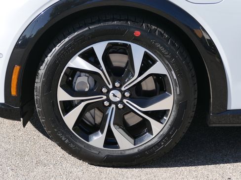 Used 2021 Ford Mustang Mach-E Premium AWD/4WD image 10