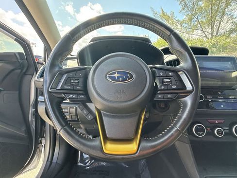 Used 2023 Subaru Crosstrek 2.5i Sport AWD/4WD image 15