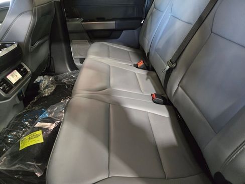New 2025 Ford F150 Lightning Flash image 25