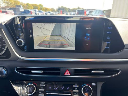 Used 2023 Hyundai Sonata SEL image 25