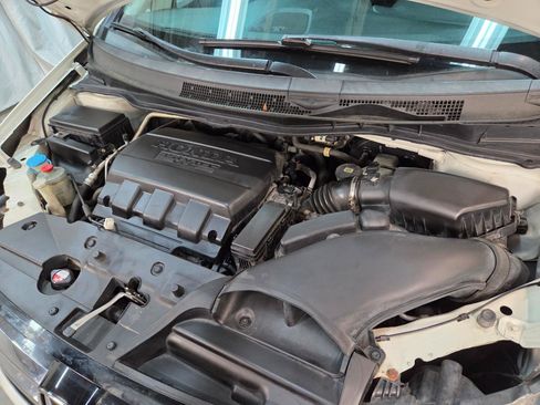 Used 2015 Honda Odyssey EX-L image 8
