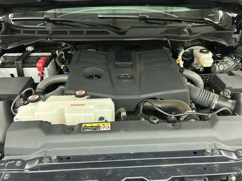 Used 2023 Toyota Tundra SR5 image 26