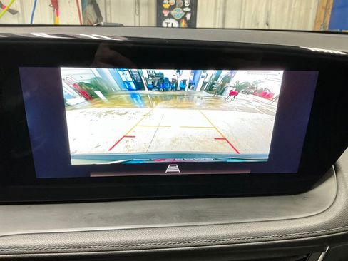 Certified 2025 Buick Encore GX Preferred w/ Comfort Package image 27