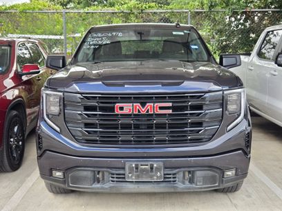 Certified 2023 GMC Sierra 1500 Elevation
