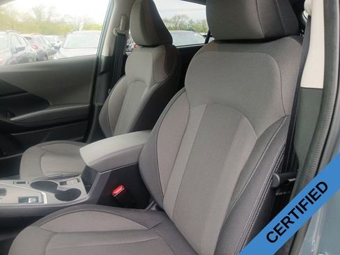 Certified 2025 Subaru Crosstrek 2.0i Premium w/ Convenience Package #2 AWD/4WD image 13