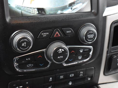 Used 2017 RAM 2500 Big Horn AWD/4WD image 20