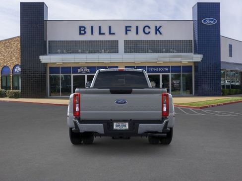 New 2026 Ford F350 XLT w/ FX4 Off-Road Package AWD/4WD image 5