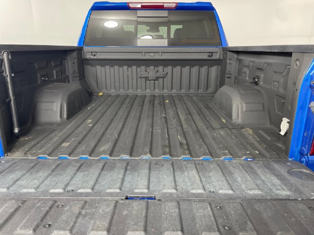 Used 2024 Chevrolet Silverado 1500 LT w/ All Star Edition Plus AWD/4WD image 16