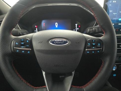 Used 2023 Ford Escape ST-Line w/ Tech Pack #1 image 25