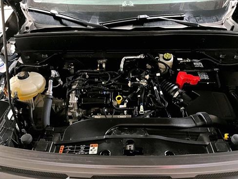 Certified 2023 Ford Bronco Sport Big Bend w/ Convenience Package image 27