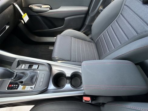 New 2025 Dodge Hornet GT image 24