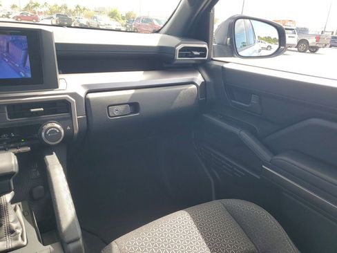 Certified 2025 Toyota 4Runner SR5 image 11