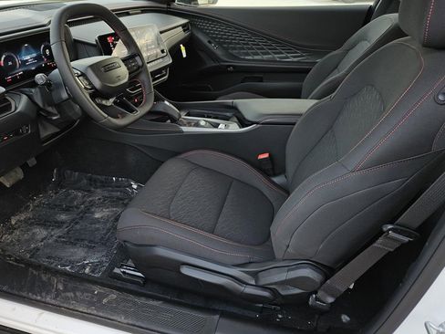 New 2026 Dodge Charger R/T image 11