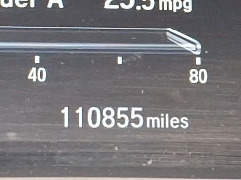 Used 2017 Honda CR-V EX-L image 19