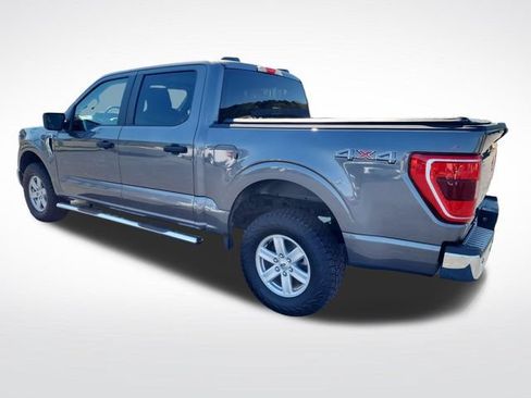 Used 2023 Ford F150 XLT AWD/4WD image 3