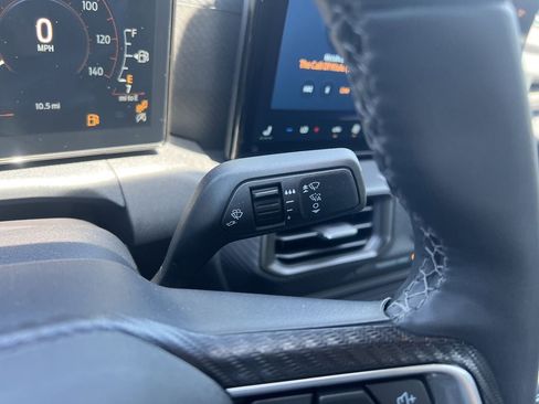 New 2026 Ford Mustang Coupe RWD image 10