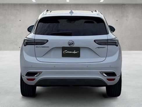 Used 2022 Buick Envision Avenir w/ Technology Package II image 15