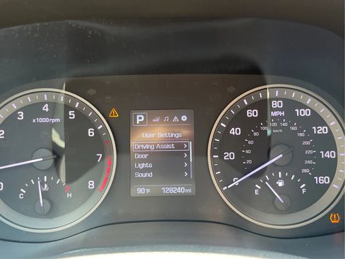 Used 2018 Hyundai Tucson Value FWD image 18