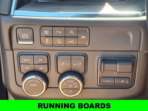 Used 2025 Chevrolet Tahoe Premier w/ Sun And Tow Package image 15