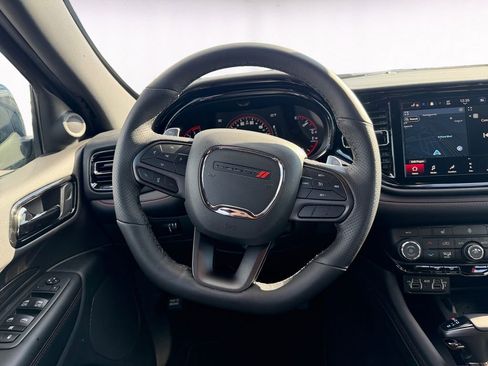 New 2026 Dodge Durango GT image 12
