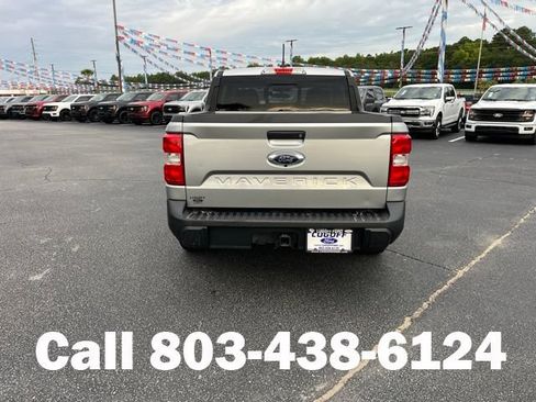 Used 2022 Ford Maverick XLT FWD image 30