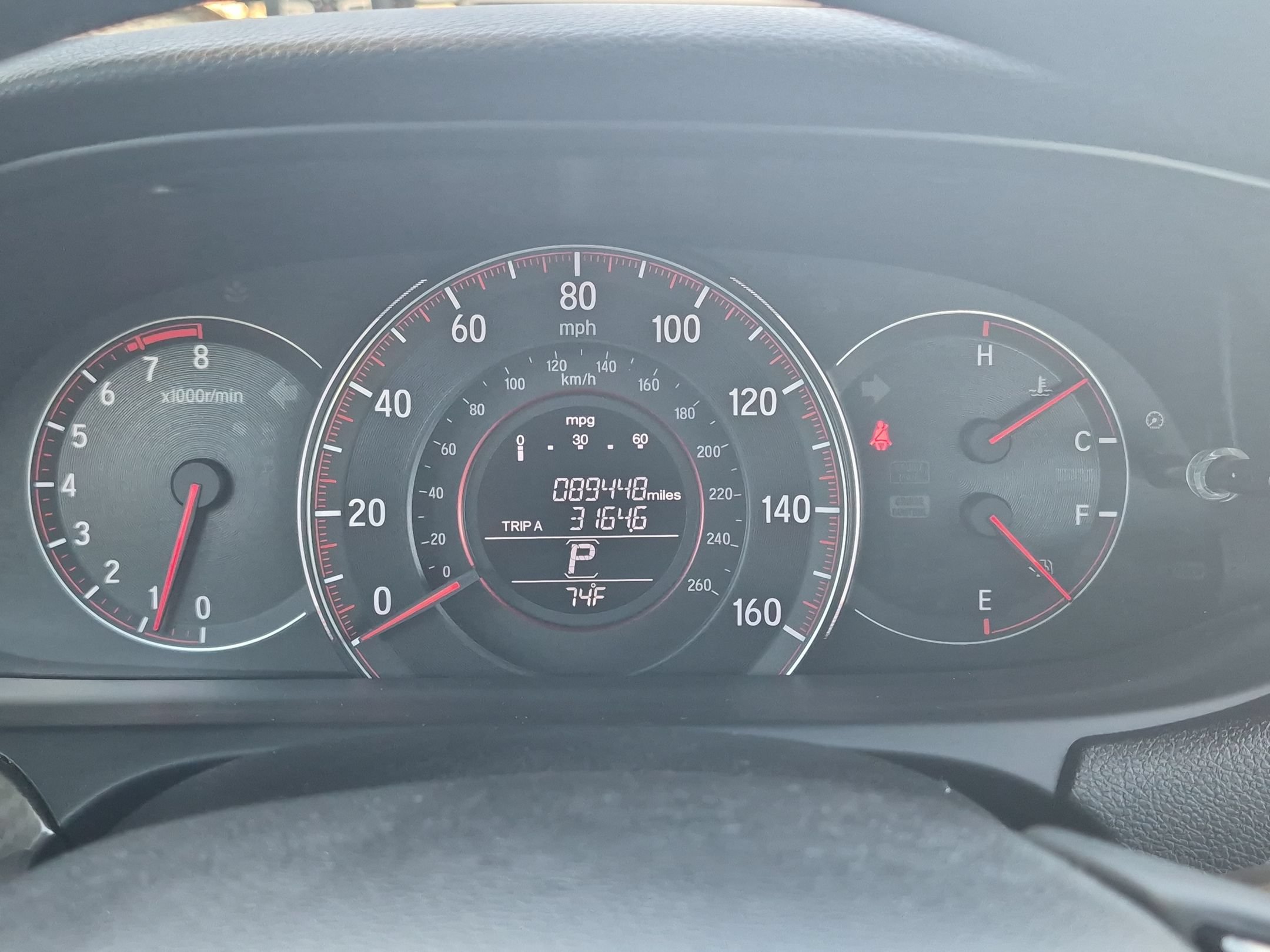 Used 2016 Honda Accord Sport image 14
