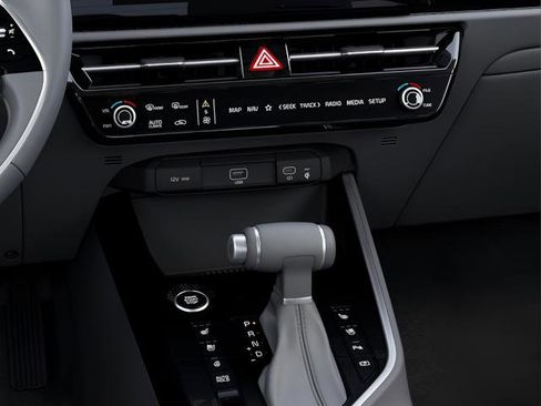 New 2026 Kia Niro SX image 23