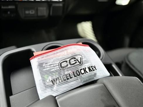 New 2026 Chevrolet Silverado 2500 Custom w/ Custom Value Package image 15