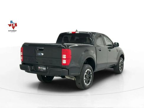 Used 2021 Ford Ranger XL w/ Equipment Group 101A High image 6