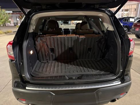 Used 2020 Subaru Ascent Touring w/ Popular Package #2 AWD/4WD image 21