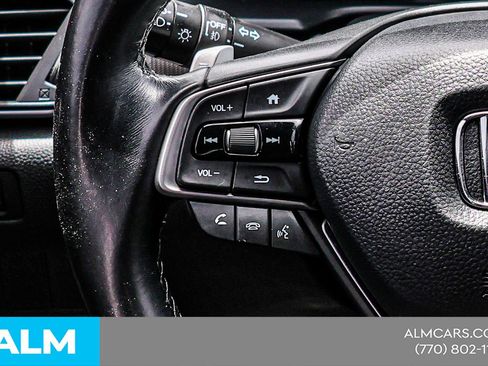 Used 2020 Honda Accord Sport image 27