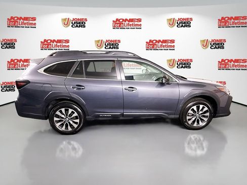 Certified 2023 Subaru Outback Limited AWD/4WD image 19