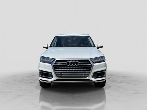 Used 2018 Audi Q7 3.0T Prestige AWD/4WD image 11
