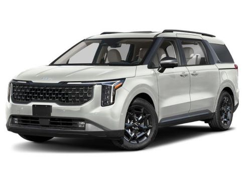 New 2026 Kia Carnival SX Prestige FWD image 1