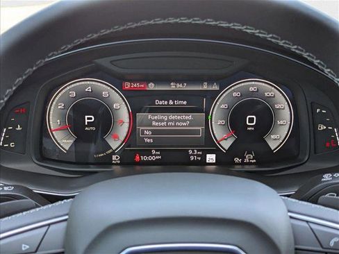 New 2025 Audi Q8 Premium Plus image 11