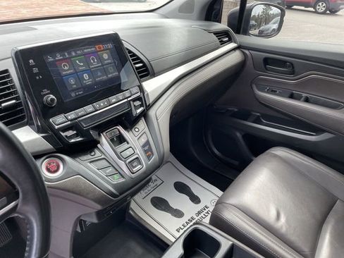 Used 2019 Honda Odyssey EX-L image 13