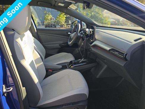 Used 2021 Volkswagen ID.4 Pro S w/ Gradient Package image 12