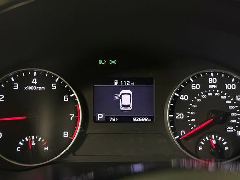 Used 2021 Kia Seltos EX AWD/4WD image 13