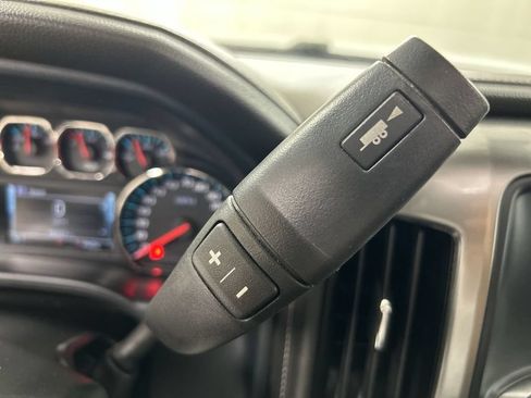 Used 2019 Chevrolet Silverado 3500 LTZ w/ Duramax Plus Package AWD/4WD image 18