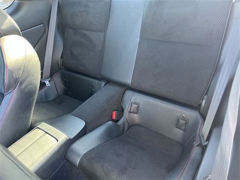 Certified 2023 Subaru BRZ Limited image 34