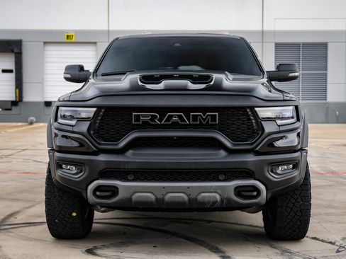 Used 2024 RAM 1500 TRX image 24