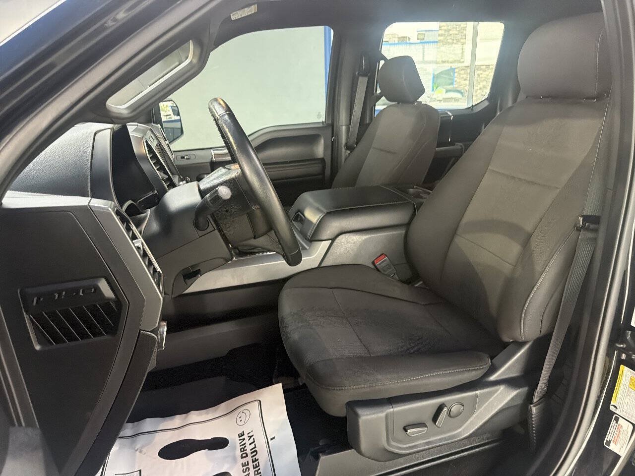 Used 2020 Ford F150 XLT w/ Equipment Group 302A Luxury AWD/4WD image 14