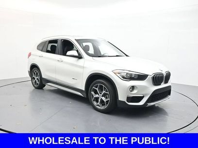 Used 2018 BMW X1 xDrive28i