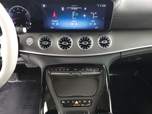 Certified 2024 Mercedes-Benz AMG GT 63 image 17