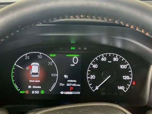 Used 2026 Honda CR-V Sport image 9