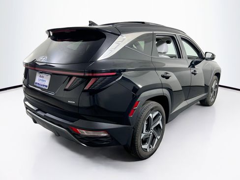 Used 2023 Hyundai Tucson Limited image 5
