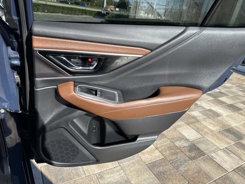 Used 2024 Subaru Outback Touring image 23