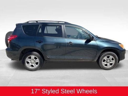 Used 2009 Toyota RAV4 2WD image 7