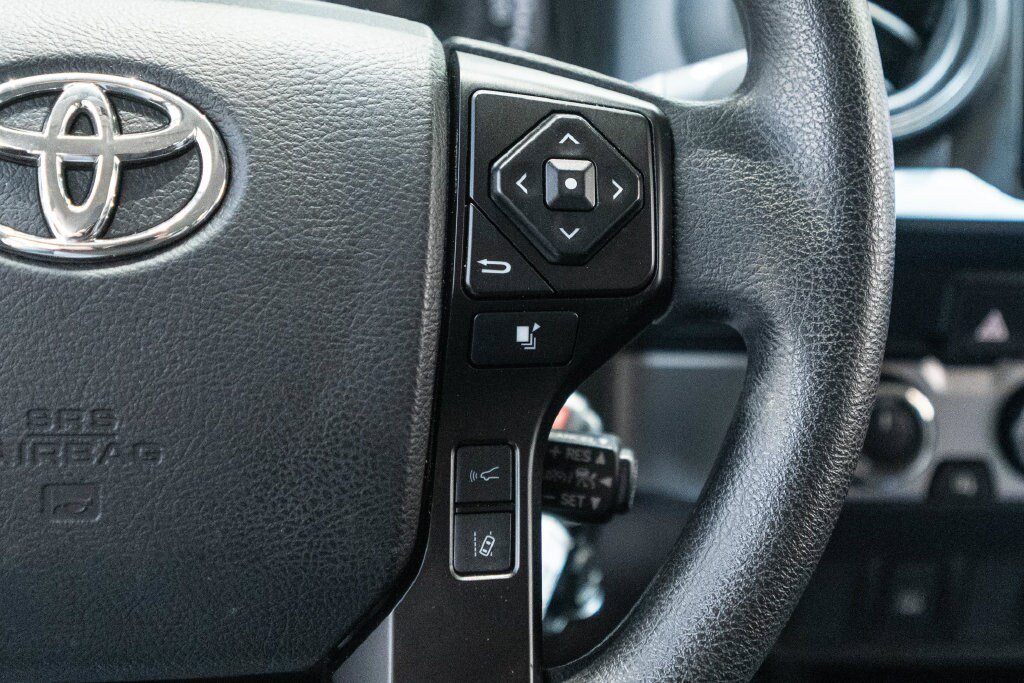 Used 2023 Toyota Tacoma SR AWD/4WD image 18